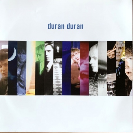 Duran Duran - Greatest (5021732830470) виниловая пластинка - фото 10