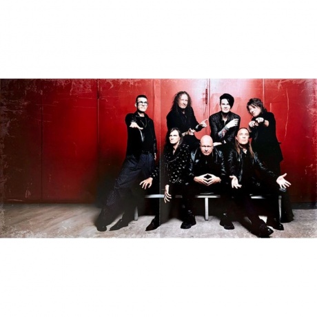 Helloween - Giants &amp; Monsters (coloured) (4262464739544) виниловая пластинка - фото 12