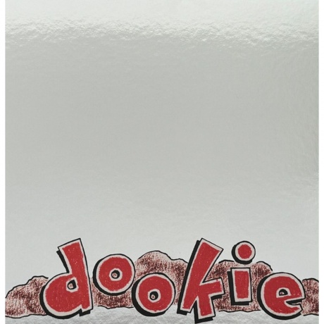 Green Day - Dookie (Box) (coloured) (0093624862789) виниловая пластинка - фото 1