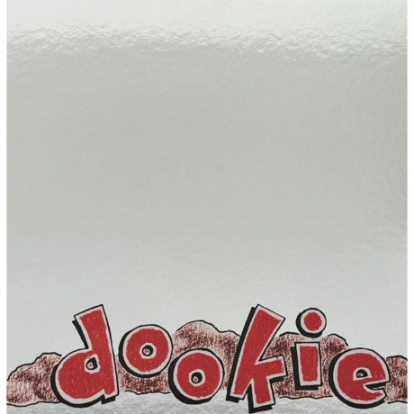 Green Day - Dookie (Box) (coloured) (0093624862789) виниловая пл...
