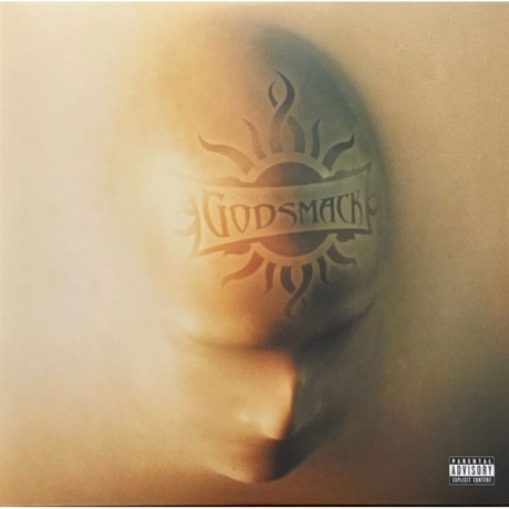 Godsmack - Faceless (0602465242362) виниловая пластинка - фото 1