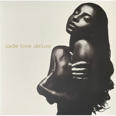 Sade - Love Deluxe (Half Speed) (0196587848316) виниловая пластинка - фото 1