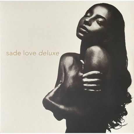 Sade - Love Deluxe (Half Speed) (0196587848316) виниловая пласти...