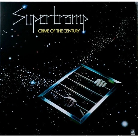 Supertramp - Crime Of The Century (Half Speed) (0602475450924) в...