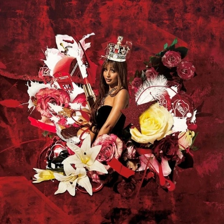PinkPantheress - Fancy That (coloured) (5021732586094) виниловая...