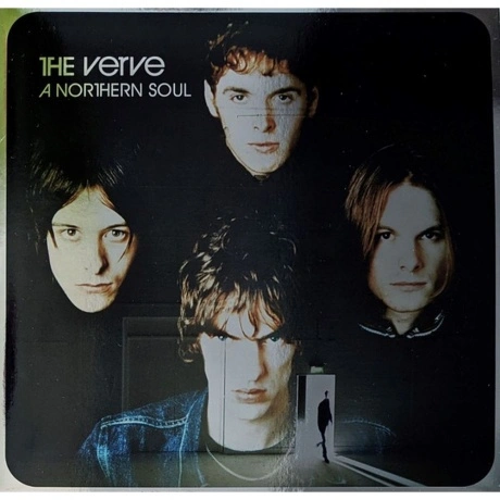 The Verve - A Northern Soul (0602547865397) виниловая пластинка