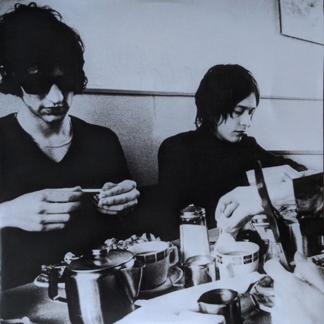 The Verve - A Northern Soul (0602547865397) виниловая пластинка - фото 7