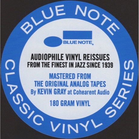 Wayne Shorter - The Soothsayer (0602468070078) виниловая пластинка - фото 5
