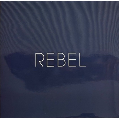 Richard Ashcroft - Natural Rebel (coloured) (4099964171167) виниловая пластинка - фото 5