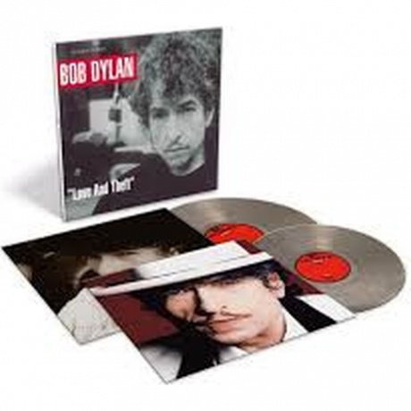 Bob Dylan - Love And Theft (coloured) (0198029188318) виниловая пластинка - фото 3