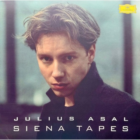 Julius Asal - Siena Tapes (0028948672820) виниловая пластинка - фото 1