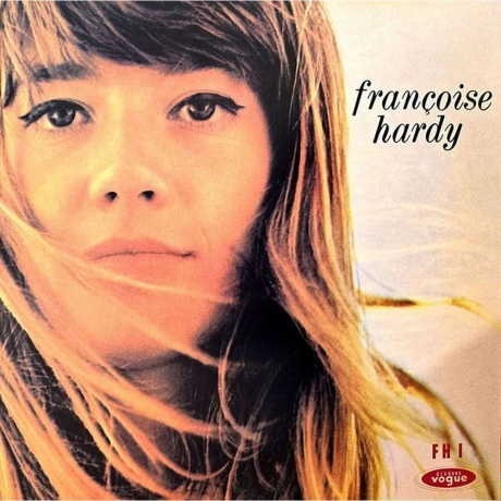 Franсoise Hardy - Le Premier Bonheur Du Jour (0198029082913) вин...