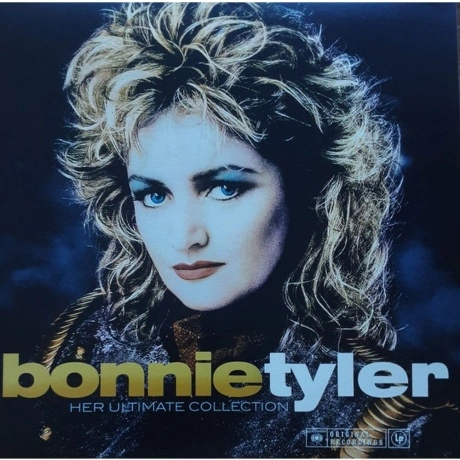 Bonnie Tyler - Her Ultimate Collection (0194399927410) виниловая...