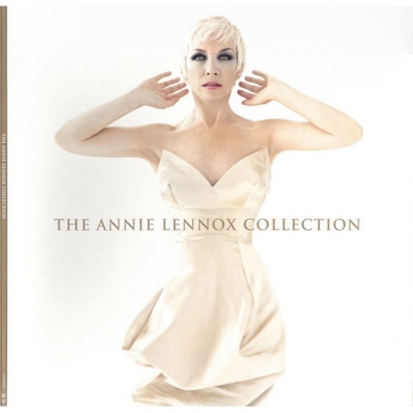 Annie Lennox - The Collection (0198029462913) виниловая пластинка - фото 1