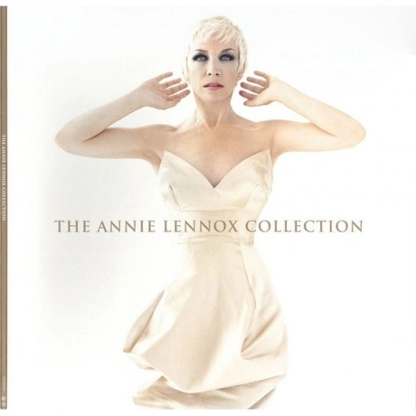 Annie Lennox - The Collection (0198029462913) виниловая пластинк...