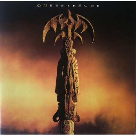 Queensryche - Promised Land (0803343119299) виниловая пластинка - фото 1