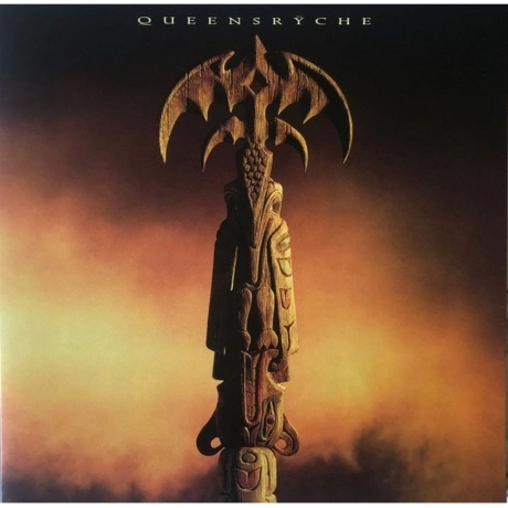 Queensryche - Promised Land (0803343119299) виниловая пластинка