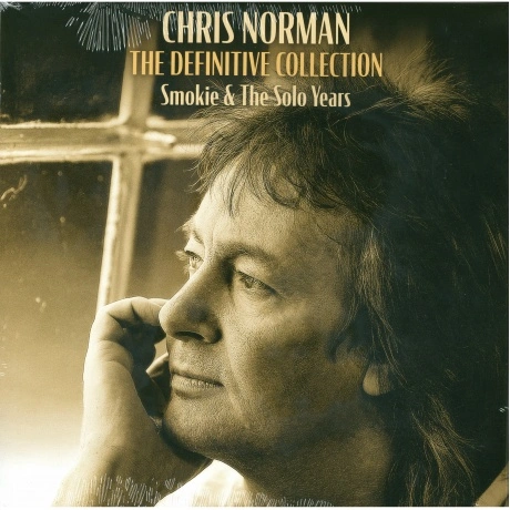 Chris Norman - Definitive Collection - Smokie And Solo Years (57...