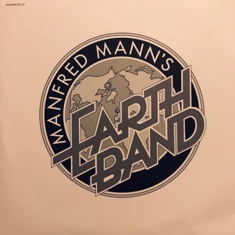 Manfred Mann'S Earth Band - Criminal Tango (5060051334627) виниловая пластинка - фото 5