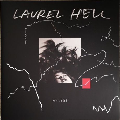 Mitski - Laurel Hell (0656605155012) виниловая пластинка - фото 1