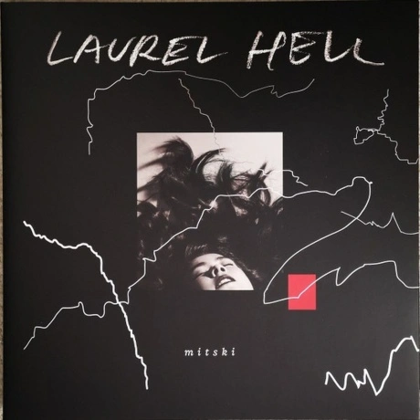 Mitski - Laurel Hell (0656605155012) виниловая пластинка