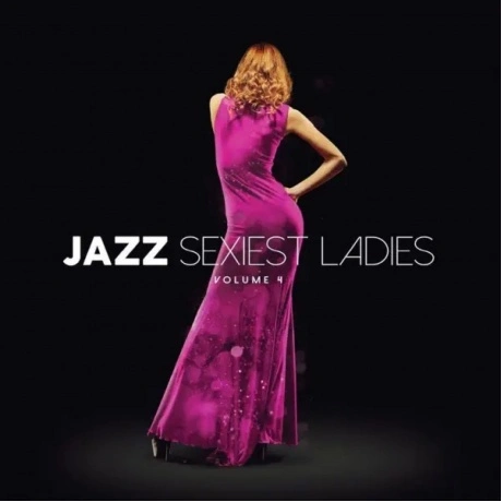 Various Artists - Jazz Sexiest Ladies Volume 4 (Purple Splatter)...