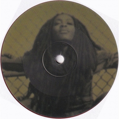 Erykah Badu - Mama'S Gun (0600753486092) виниловая пластинка - фото 3