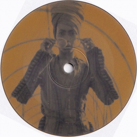 Erykah Badu - Mama'S Gun (0600753486092) виниловая пластинка - фото 5