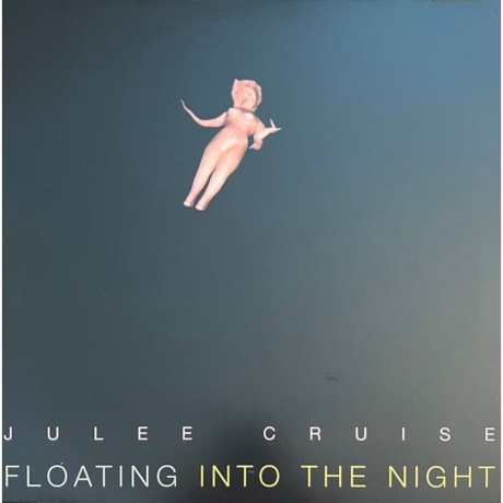 Julee Cruise - Floating Into The Night (8718469537884) виниловая пластинка - фото 1