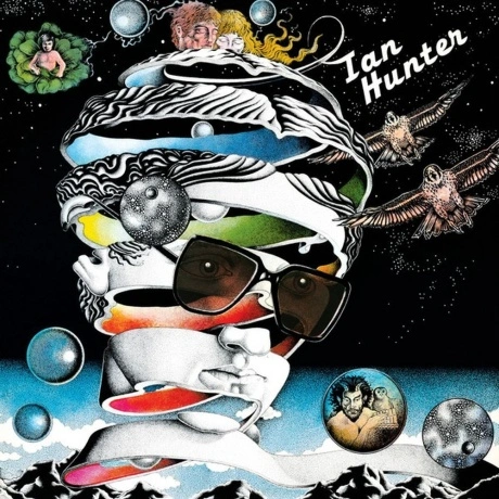 Ian Hunter - Ian Hunter (50Th Anniversary) (Red) (8719262039247)...