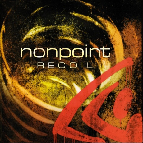 Nonpoint - Recoil (Gold) (8719262038189) виниловая пластинка - фото 1
