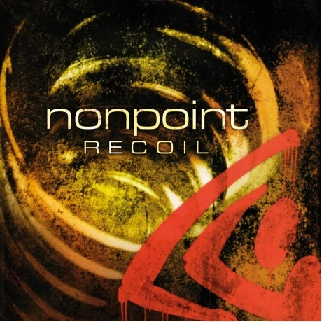Nonpoint - Recoil (Gold) (8719262038189) виниловая пластинка