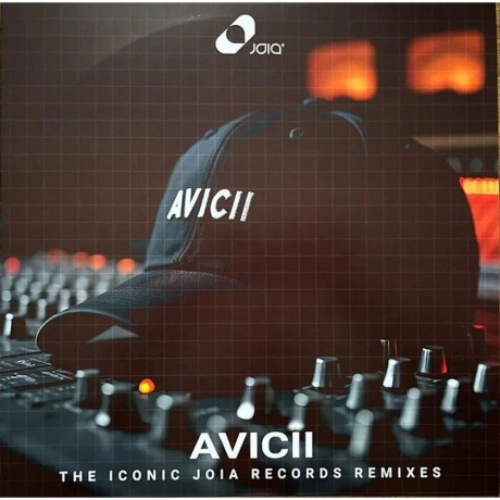 Various Artists - Avicii: The Iconic Joia Records Remixes (Smoke...