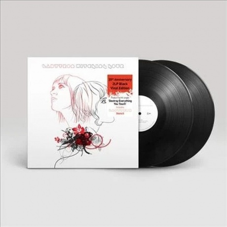 Ladytron - Witching Hour (20Th Anniversary) (0067003171014) виниловая пластинка - фото 2