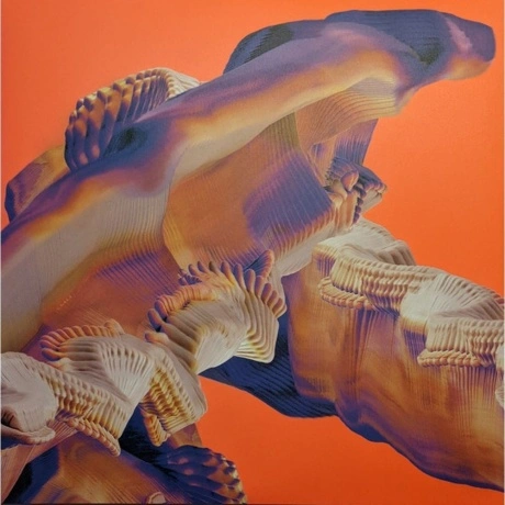 Bicep - Isles (5054429139204) виниловая пластинка