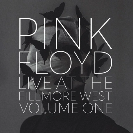 Pink Floyd - Fillmore West 1970 Vol.1 (Purple) (0803341592964) в...