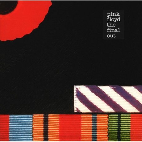 Pink Floyd - Final Cut (0888751842915) виниловая пластинка - фото 3