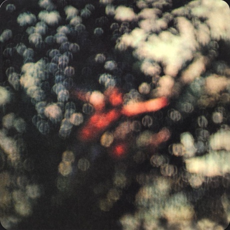 Pink Floyd - Obscured By Clouds (0888751842410) виниловая пластинка - фото 2