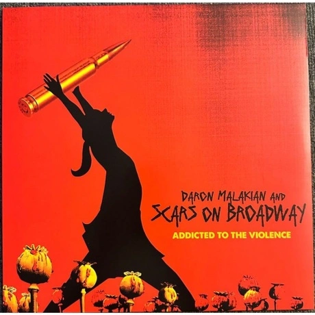 Daron Malakian & Scars On Broadway - Addicted To The Violence (0...