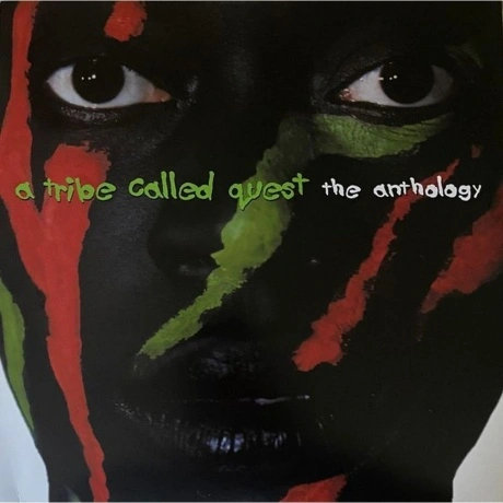 A Tribe Called Quest - Anthology (0196588864612) виниловая пласт...