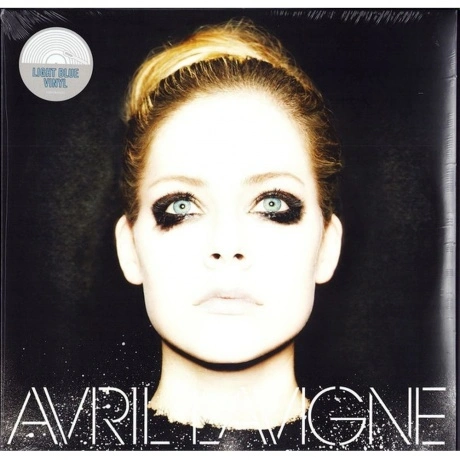 Avril Lavigne - Avril Lavigne (Light Blue) (0198028032612) винил...