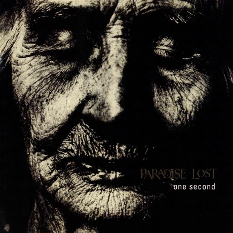 Paradise Lost - One Second (0198029463316) виниловая пластинка