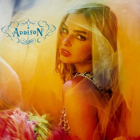 Rae Addison - Addison (0198029059311) виниловая пластинка - фото 1