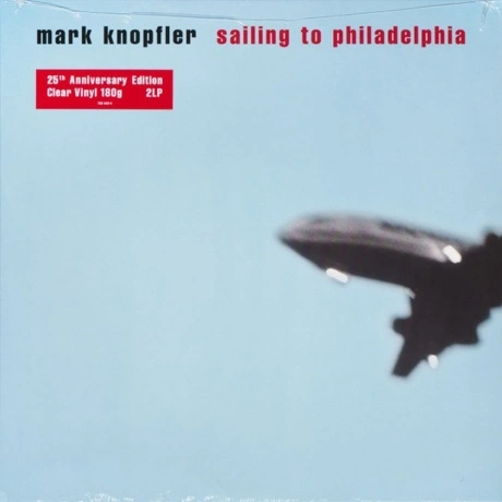 Mark Knopfler - Sailing To Philadelphia (25Th Anniversary) (Ultr...