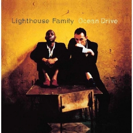 Lighthouse Family - Ocean Drive (0805520241328) виниловая пласти...