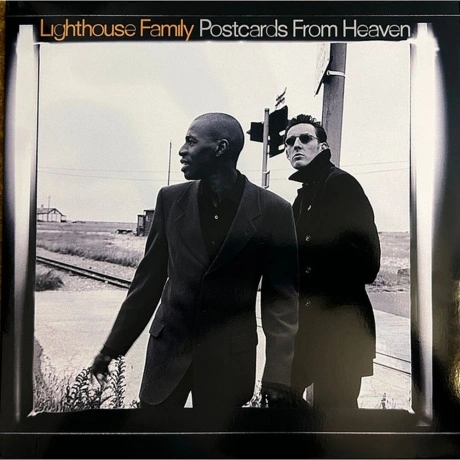 Lighthouse Family - Postcards From Heaven (0805520241335) винило...