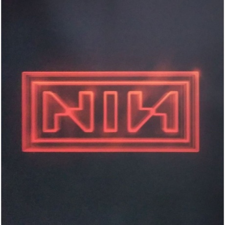 Ost (Nine Inch Nails) - Tron: Ares (0602478507328) виниловая пластинка - фото 4