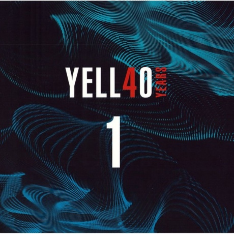 Yello - Yello 40 Years (0602435602288) виниловая пластинка - фото 8
