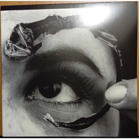 Mr. Bungle - Disco Volante (Translucent Light Blue) (00812278095...