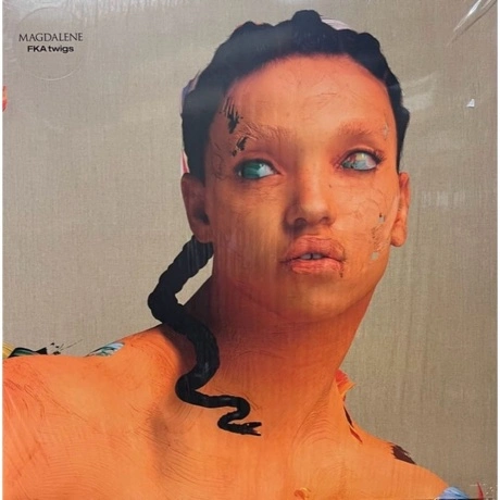 Fka Twigs - Magdalene (0889030019110) виниловая пластинка